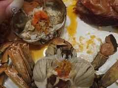 -集品鲜湾·蒸汽海鲜自助料理(青岛银座和谐广场店)