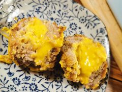 俄式猪肉饼-食戟