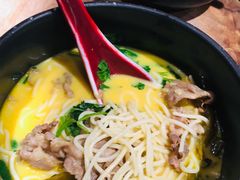 -和府捞面(东直门银座店)