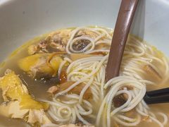 -云味馆·云南菜·云南米线(中洲店)