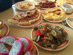 android_upload_pic-比格比萨自助(裕源大厦店)
