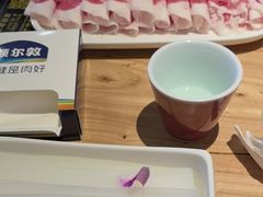 -额尔敦草原涮羊肉·烧烤(冻青树总店)