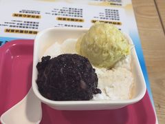 -满记甜品(优客百盛店)
