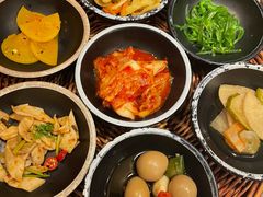 -三代烤肉(保利广场店)