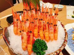 -大渔铁板烧(海雅缤纷城店)