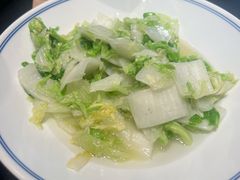 -老馆子·建德菜·山肴鱼鲜(海威新界店)