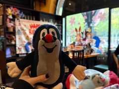 -布拉格餐厅· 中欧捷克菜(全国首店)