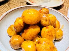 -鸽子窝(万丰路店)