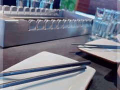 -很久以前羊肉串(朝阳路店)