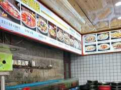 -坛南湾阿强农家乐.海鲜大排档老字号(福州地标美食店)
