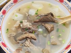 -陈记汤饭(水巷口店)