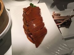 -四季民福烤鸭店(前门廊房二条店)