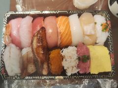 -合点寿司(美罗城店)