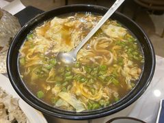 -君霖海鲜私房菜(春柳店)