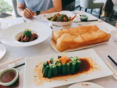 -海湾壹品·粤菜·早茶·烤鸭(拱北店)