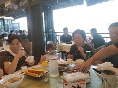 -铭副琦食·虾蟹烩馆(渔人码头店)