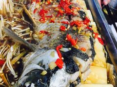 -徽州美食(三十年老店)