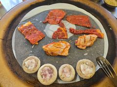 -阿昌白族石板烧·菌锅(大理古城店)
