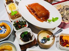 -四季民福烤鸭店(王府井东安门店)