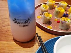 -星叶·东南亚料理(宁波万象汇店)