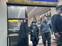 -郑家包子牛肉拉面(尚勤路店)