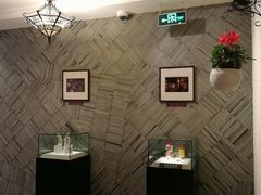 -东方明珠老上海8号餐厅