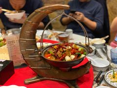 -巴依老爷新疆美食(望京小街店)