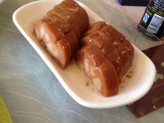 糖藕-9家湘菜(上南路店)
