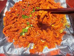 -柴米油盐(土菜院子店)