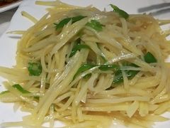 -香满锅老北京羊蝎子火锅·家常菜(新街口店)