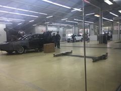 -上海西上海奥杰奥迪汽车销售有限公司(真如店)