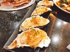 -瑞杰烧烤店·24小时营业(山东路店)