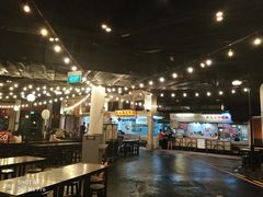 -马来西亚美食街