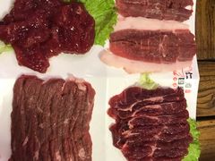 -仁和四季涮肉馆(天坛南门店)