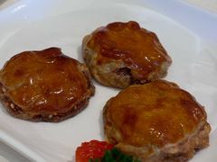 -金苑海鲜酒家(来魅力店)