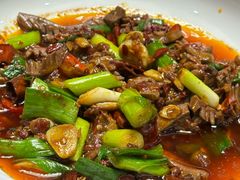 -乖乖佳花园山庄·私房菜(阿哈湖公园店)