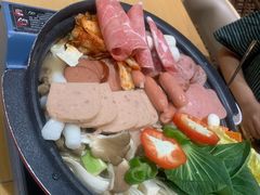 -汤W城市微度假(仓山店)