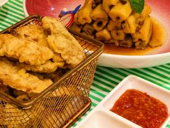 -鹊华居·地道鲁菜·海鲜·融合味(大明湖店)