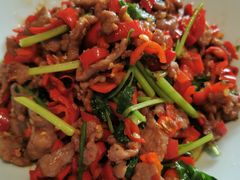 -阿斯牛牛·凉山菜(新会展店)
