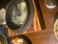 -Fuzzy Bistro 浮几韩餐·茶酒馆