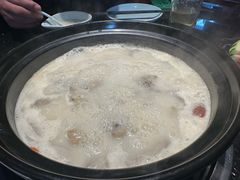 -捞王猪肚鸡火锅(昆山店)