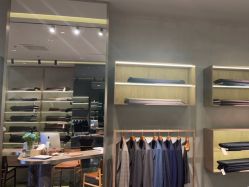 -Biella Fibers杰尼亚Zegna面料西装·夹克·礼服全定制Bespoke(晶耀前滩店)