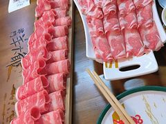 -津门老羊家·铜锅涮羊肉·烧烤(科技园店)