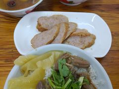 -林尧隆江猪脚饭店(东门店)