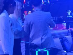 -M-MIX电音烤吧