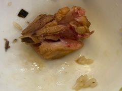 -深运潮州粥(东门店)