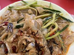 -张包铺(道外店)