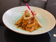 -锡和无锡菜(景丽苑店)