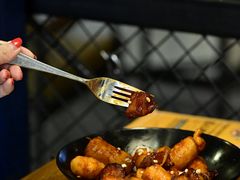 -机器人火炉披萨