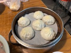 -金原鸭血粉丝汤·汤包·脆皮烤鸭(南京博物院店)